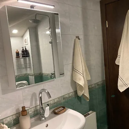 アパート студио за гости петрови *