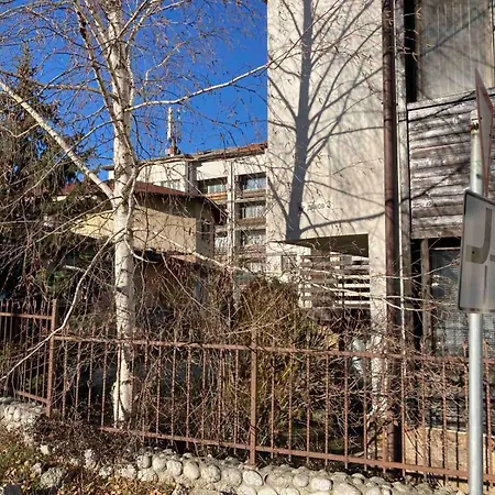 студио за гости петрови アパート *