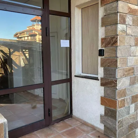 アパート студио за гости петрови