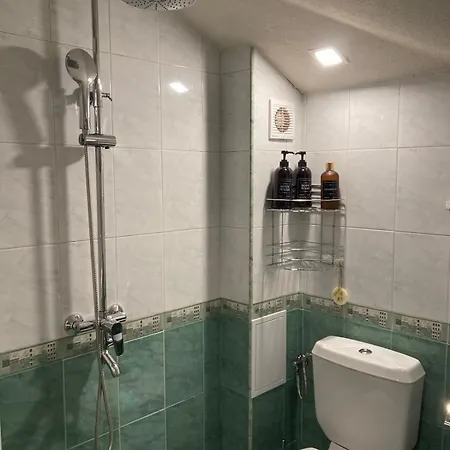 студио за гости петрови * バンスコ