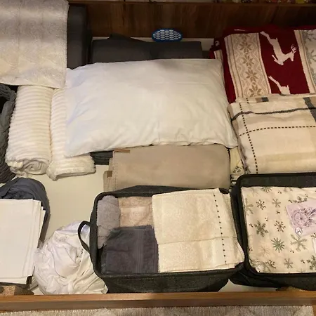 アパート студио за гости петрови