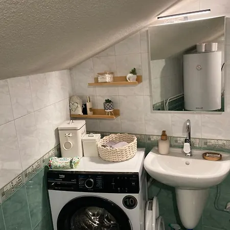 アパート студио за гости петрови