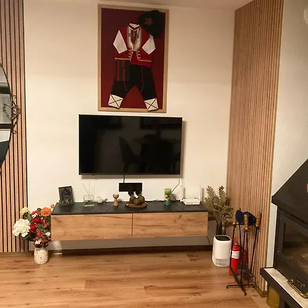 студио за гости петрови Bansko