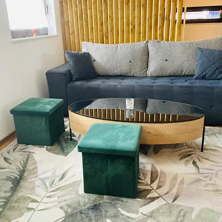 Apartment студио за гости петрови *