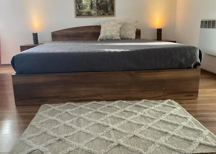 студио за гости петрови