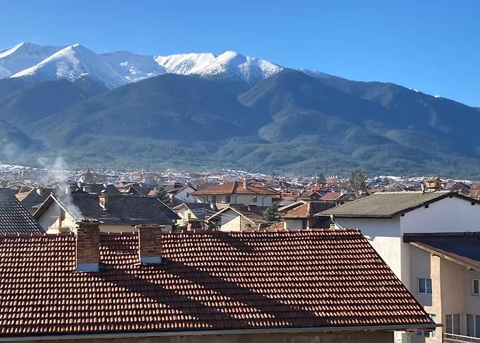 Apartment студио за гости петрови