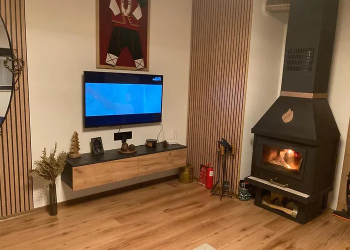 Apartment студио за гости петрови *