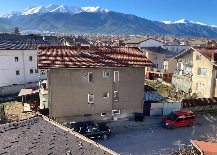 студио за гости петрови *