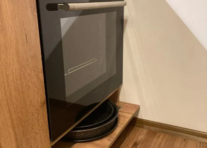 студио за гости петрови Bansko