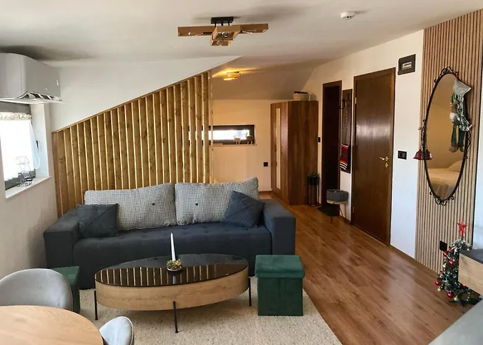 студио за гости петрови Apartment