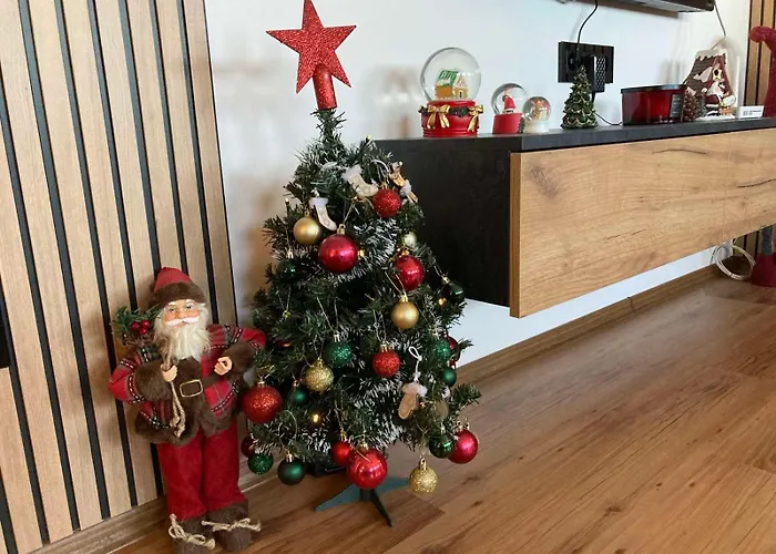 Apartment студио за гости петрови