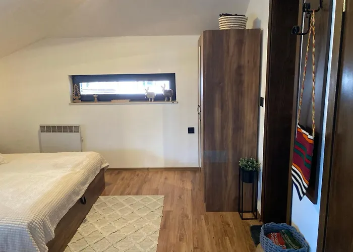 Apartment студио за гости петрови Bansko