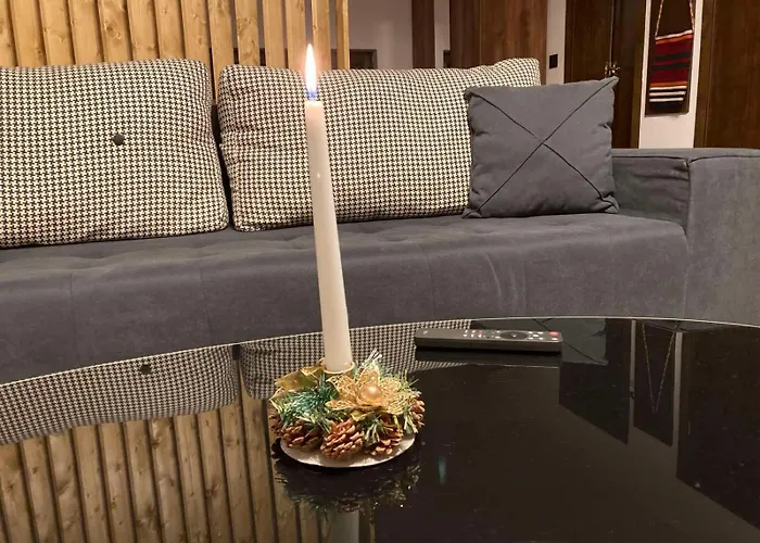 Apartment студио за гости петрови