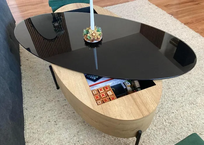 Apartment студио за гости петрови