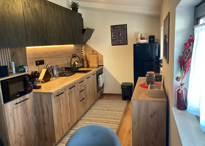 студио за гости петрови Bansko