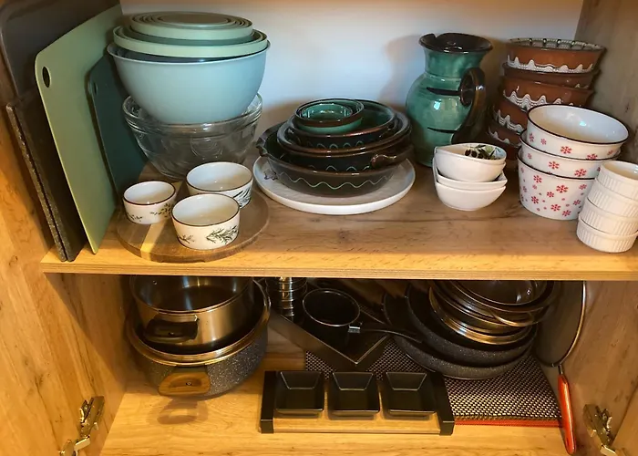 Apartment студио за гости петрови *