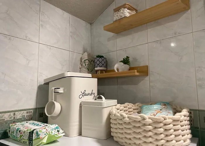 студио за гости петрови Apartment Bansko