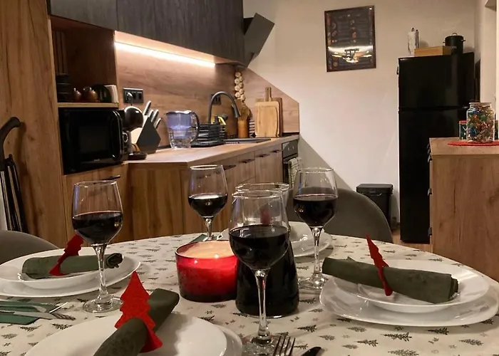 студио за гости петрови *