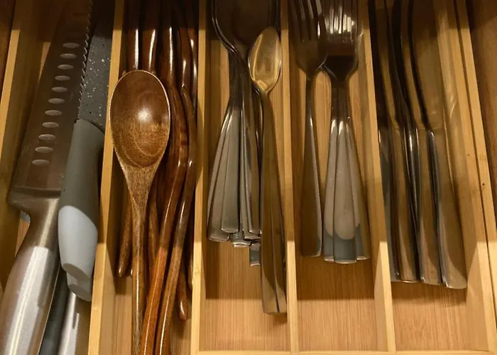 Apartment студио за гости петрови *