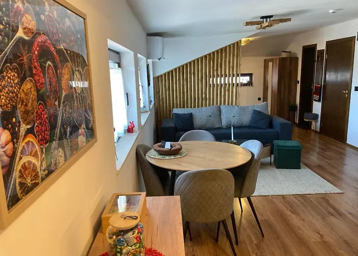 студио за гости петрови Apartment *