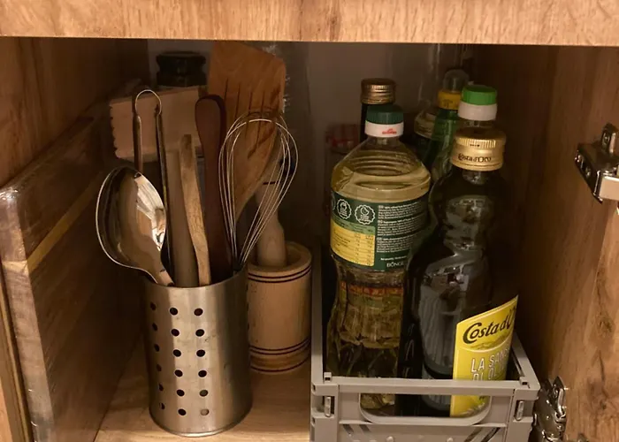 Apartment студио за гости петрови *