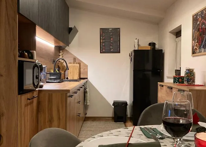 студио за гости петрови