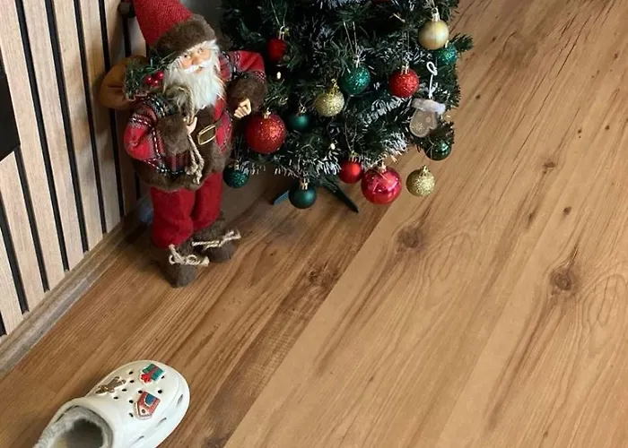 студио за гости петрови Apartment Bansko