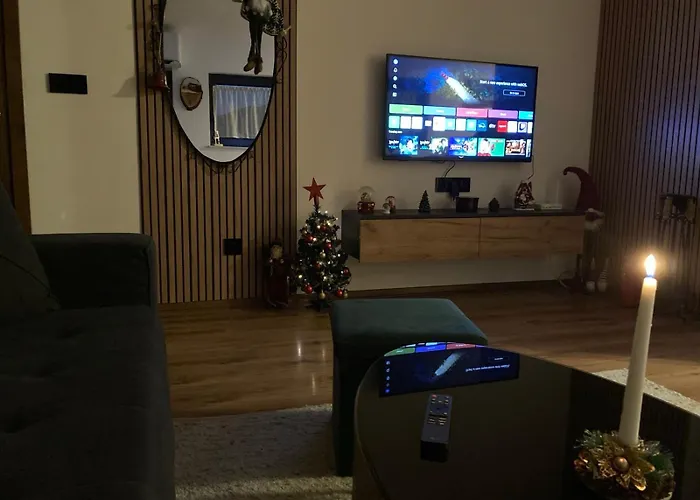 Apartment студио за гости петрови Bansko