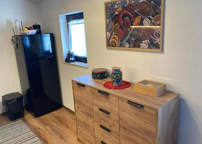 студио за гости петрови Bansko