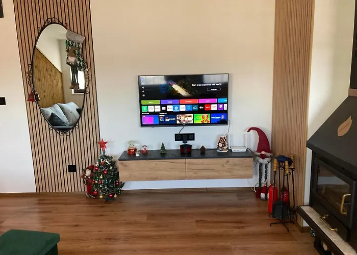 студио за гости петрови Apartment *