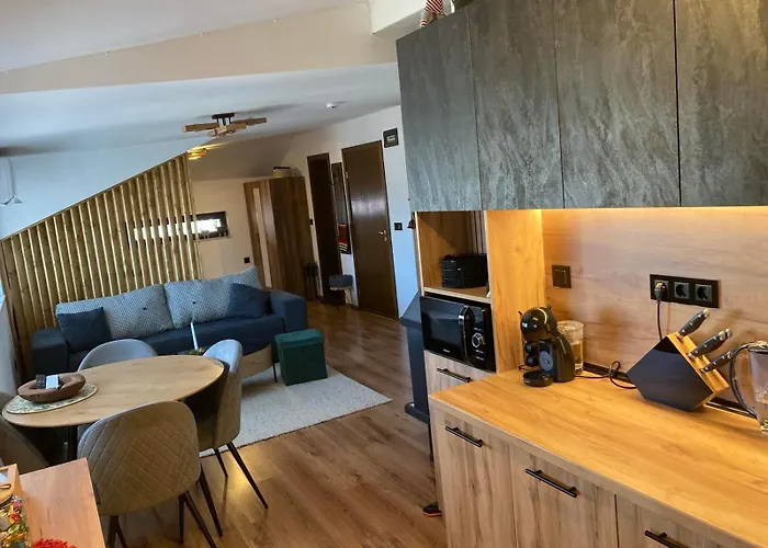 студио за гости петрови Apartment