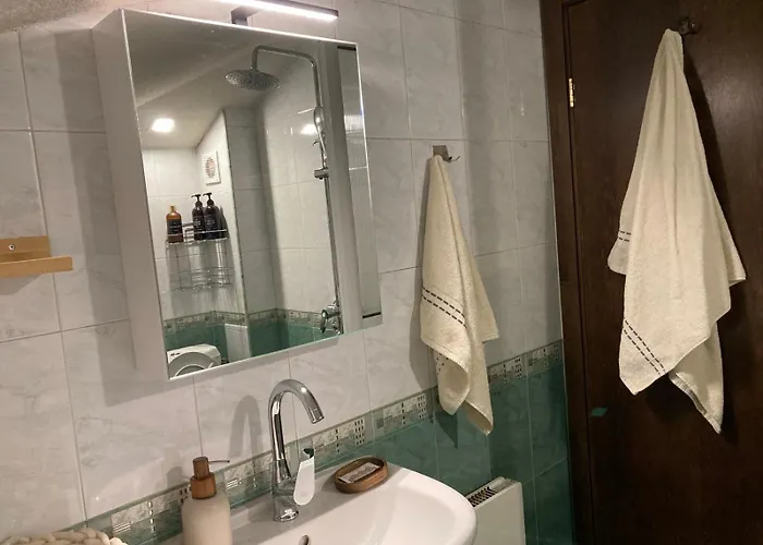 Apartment студио за гости петрови *