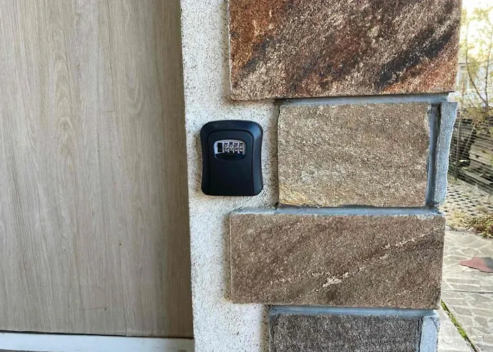 студио за гости петрови Apartment *