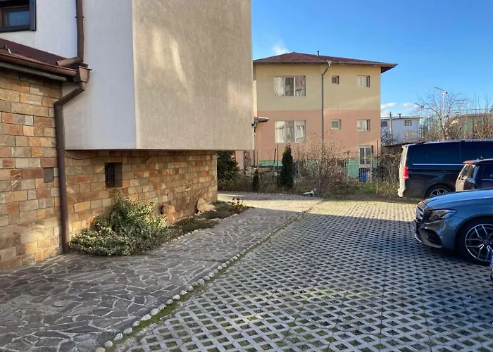 студио за гости петрови Apartment