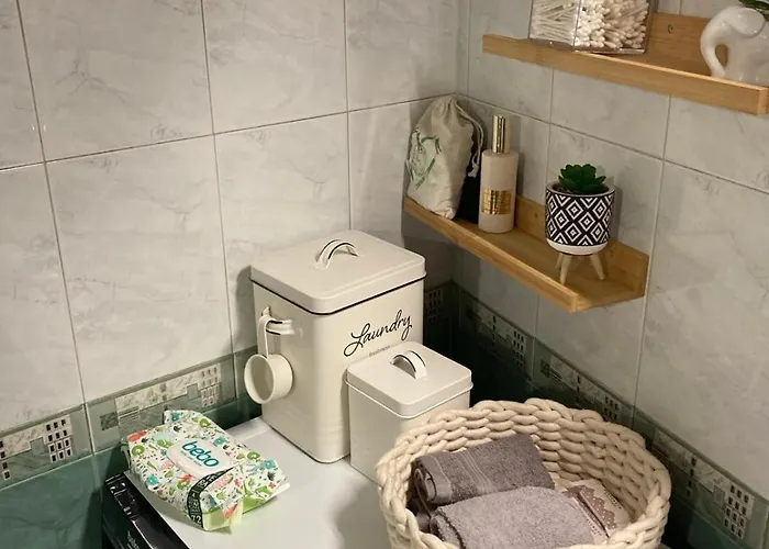 Apartment студио за гости петрови