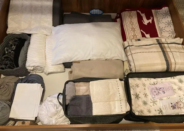 Apartment студио за гости петрови