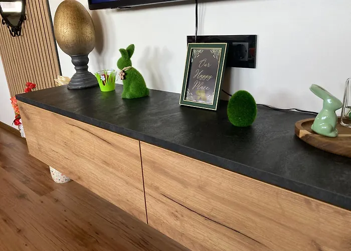 студио за гости петрови