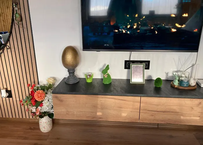 студио за гости петрови Bansko